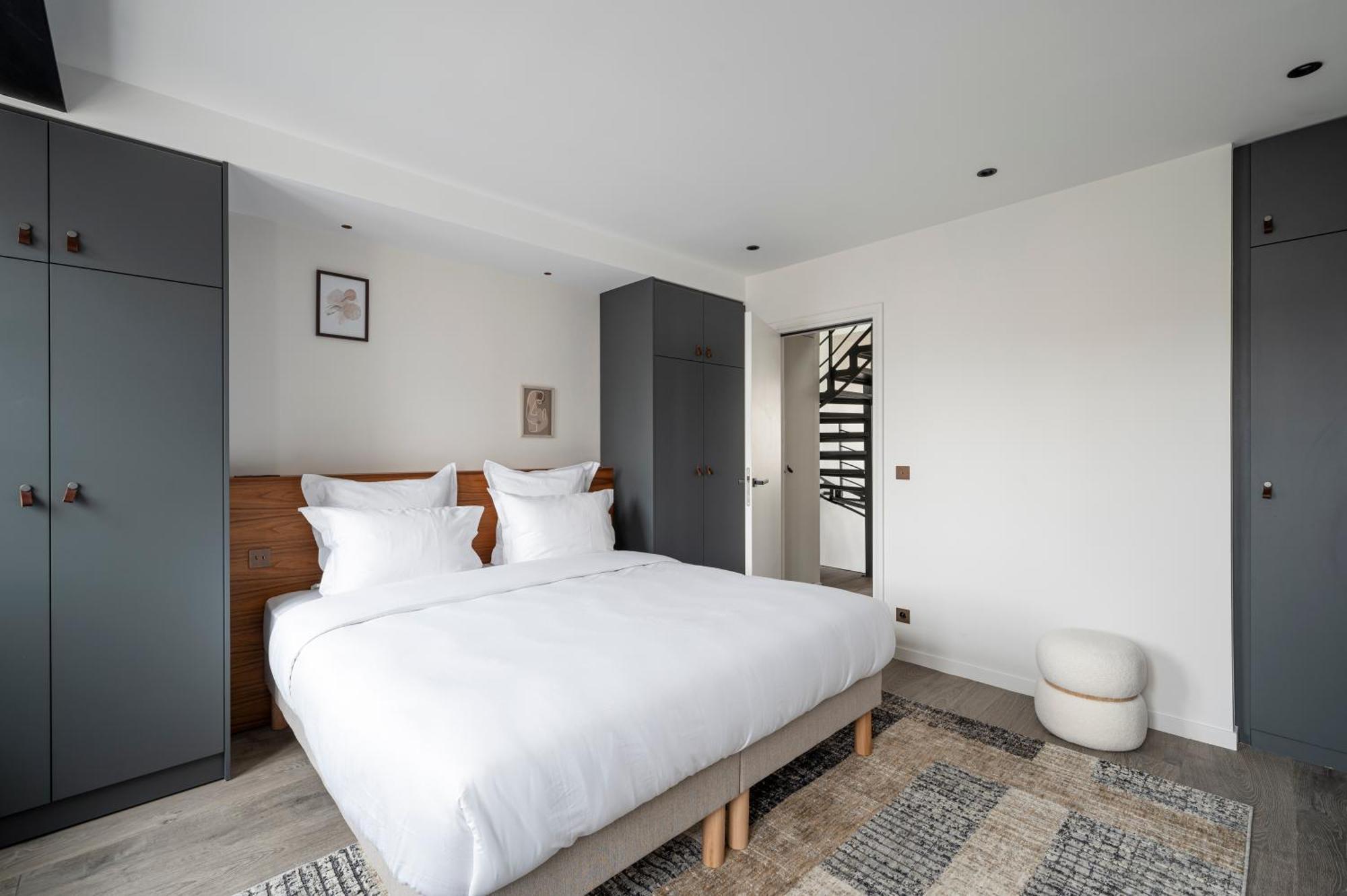 Saint Germain Residence Paris Exterior photo